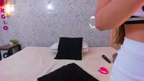 Anto online show from February 2026 10:08:01 PM