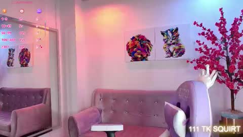 Antonella  online show from September 2025 03:39:02 PM