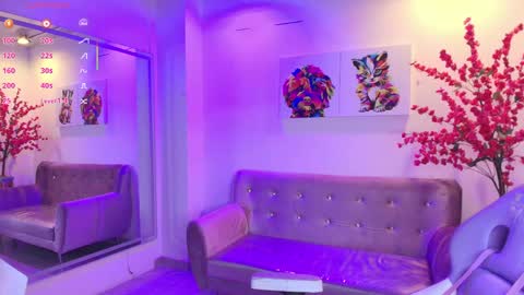 Snapshot of antonella_wiild chatting on May 2026 03:33:02 AM Antonella online show from May 2026 03:33:02 AM