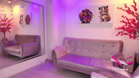 Snapshot of antonella_wiild chatting on May 2026 03:57:02 AM Antonella online show from May 2026 03:57:02 AM