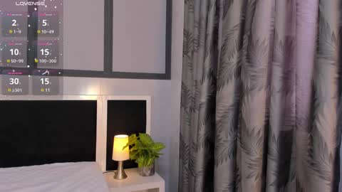  Antonellaa  online show from January 2025 01:21:01 PM