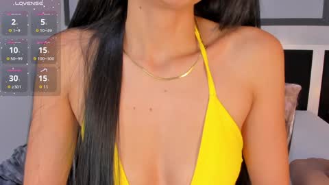  Antonellaa  online show from January 2025 01:08:01 PM