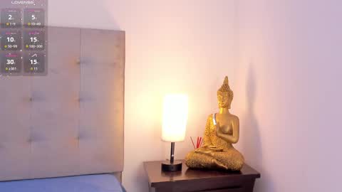  Antonellaa  online show from February 2025 02:37:02 PM