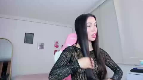 antonellagoddess online show from February 2025 09:56:02 PM