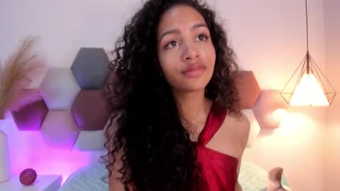 AntonellaHall  online show from February 2025 03:50:02 PM