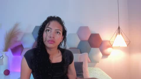 AntonellaHall  online show from February 2025 12:16:02 PM