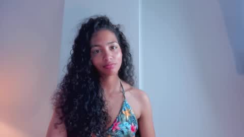 AntonellaHall  online show from February 2025 02:57:02 PM
