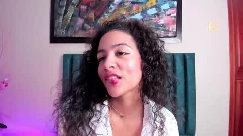 AntonellaHall  online show from November 2025 12:16:02 PM