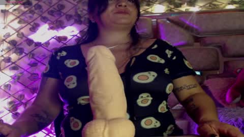 Snapshot of antonellahill_ chatting on May 2026 02:08:02 AM Antonella GTM- 5 1800 0300am online show from May 2026 02:08:02 AM