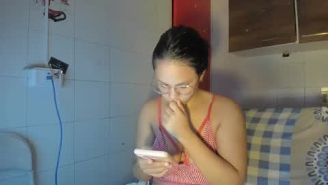 ANTONELLA online show from January 2025 10:40:01 AM