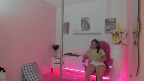 ANTONELLA online show from January 2025 02:21:02 PM