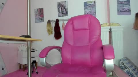 ANTONELLA online show from February 2025 11:05:02 AM