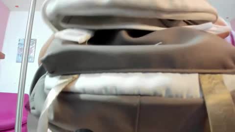 ANTONELLA online show from February 2026 11:43:02 AM