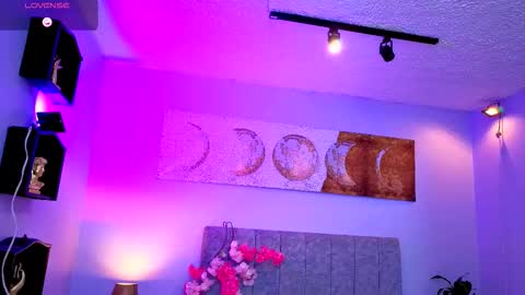  Antonella online show from September 2025 08:20:01 PM