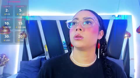 A N T O N E L L E  online show from November 2025 11:11:01 AM