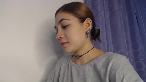 Snapshot of antonia0824 chatting on February 2026 12:07:01 AM antonia0824 online show from February 2026 12:07:01 AM