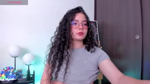 Antonia online show from December 2024 03:37:02 AM