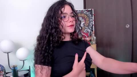 Antonia online show from December 2024 03:25:01 AM