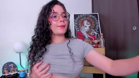 Antonia online show from December 2024 02:15:02 AM