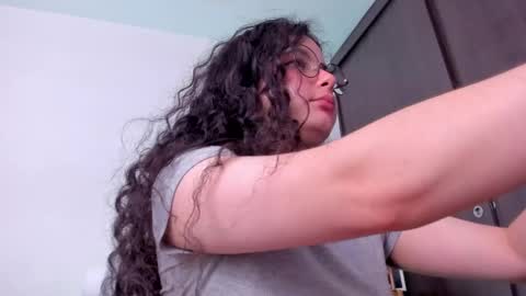 Antonia online show from December 2024 05:20:02 AM