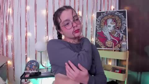 Antonia online show from December 2024 02:19:02 AM