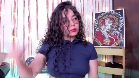 Antonia online show from January 2025 03:14:01 AM