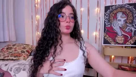 Antonia online show from January 2025 12:46:01 AM