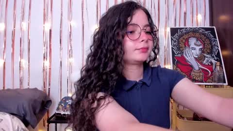 Antonia online show from January 2025 03:11:01 AM