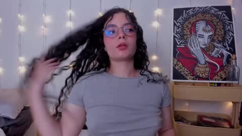 Antonia online show from February 2025 03:08:01 AM