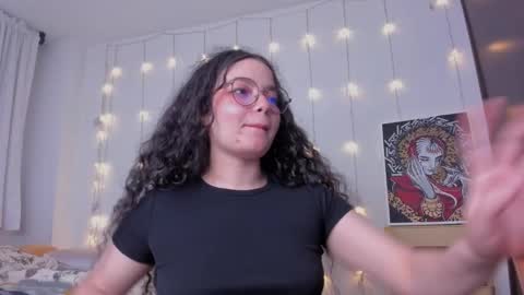 Antonia online show from March 2025 04:13:01 AM