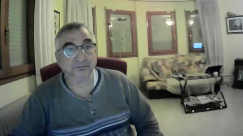 Snapshot of antonio2605 chatting on January 2025 02:29:01 AM Antonio online show from January 2025 02:29:01 AM