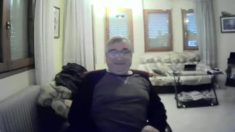 Snapshot of antonio2605 chatting on February 2025 07:17:02 AM Antonio online show from February 2025 07:17:02 AM
