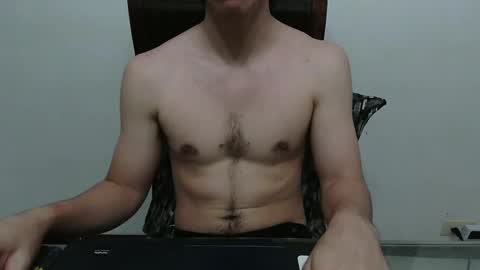 antonio_ricci online show from November 2025 11:38:02 PM