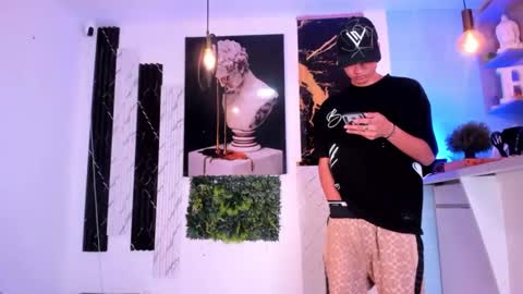 brendan and stiiven online show from December 2024 07:05:02 AM