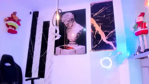 brendan and stiiven online show from December 2024 10:07:01 AM