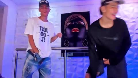 brendan and stiiven online show from October 2025 06:41:02 AM