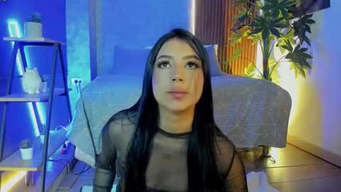 Antonella online show from February 2026 05:06:02 AM