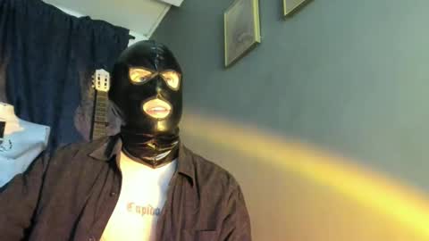 antonnello_ online show from October 2025 12:20:01 AM