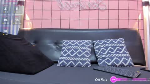 Juan Camilo online show from January 2025 01:13:01 AM