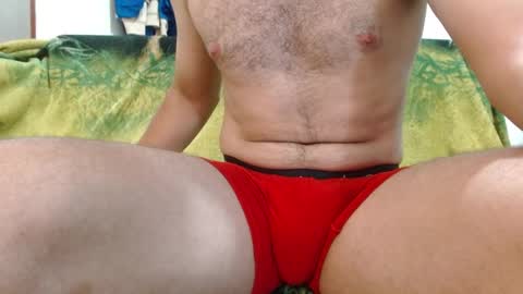 Juan Camilo online show from June 2026 10:59:01 PM