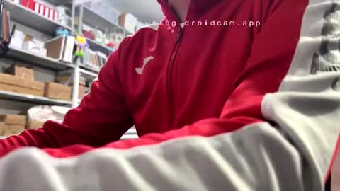 antonyo6969 online show from November 2025 02:43:02 PM