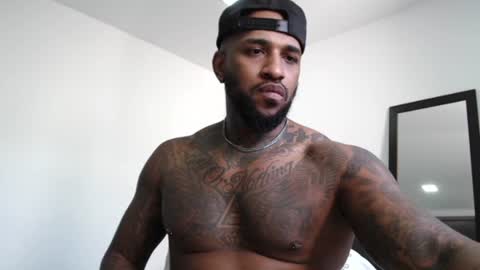 antwanblack11 online show from December 2024 08:04:02 PM