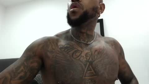 antwanblack11 online show from January 2025 03:27:02 AM