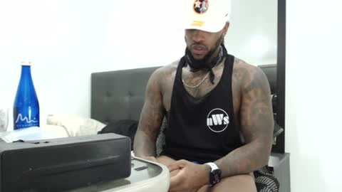 antwanblack11 online show from January 2025 11:35:01 PM