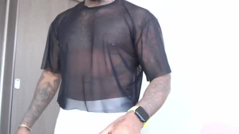 antwanblack11 online show from November 2025 08:40:01 PM