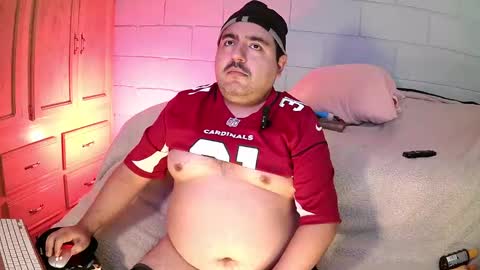 AnuarFox online show from September 2025 07:30:02 AM