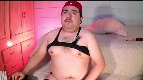 AnuarFox online show from November 2025 10:10:02 AM