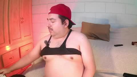 Snapshot of anuarfox chatting on June 2026 08:01:01 AM AnuarFox online show from June 2026 08:01:01 AM