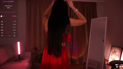 Snapshot of anuricbriny chatting on December 2024 08:54:02 PM Sunday - start 0400 PM GMT -4 online show from December 2024 08:54:02 PM