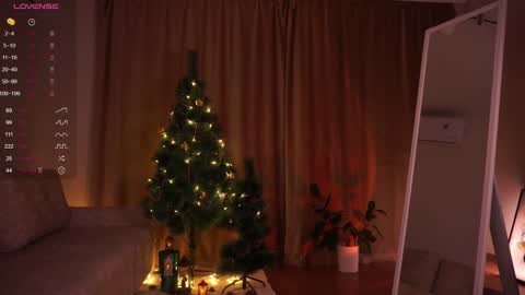 Snapshot of anuricbriny chatting on December 2024 11:35:01 PM Sunday - start 0400 PM GMT -4 online show from December 2024 11:35:01 PM